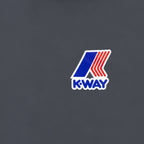Giacca foderata da uomo K-Way LE VRAI 4.0 CLAUDE WARM