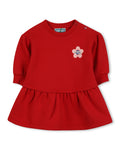 Vestido - Rouge Fonce