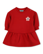 Vestido - Rouge Fonce