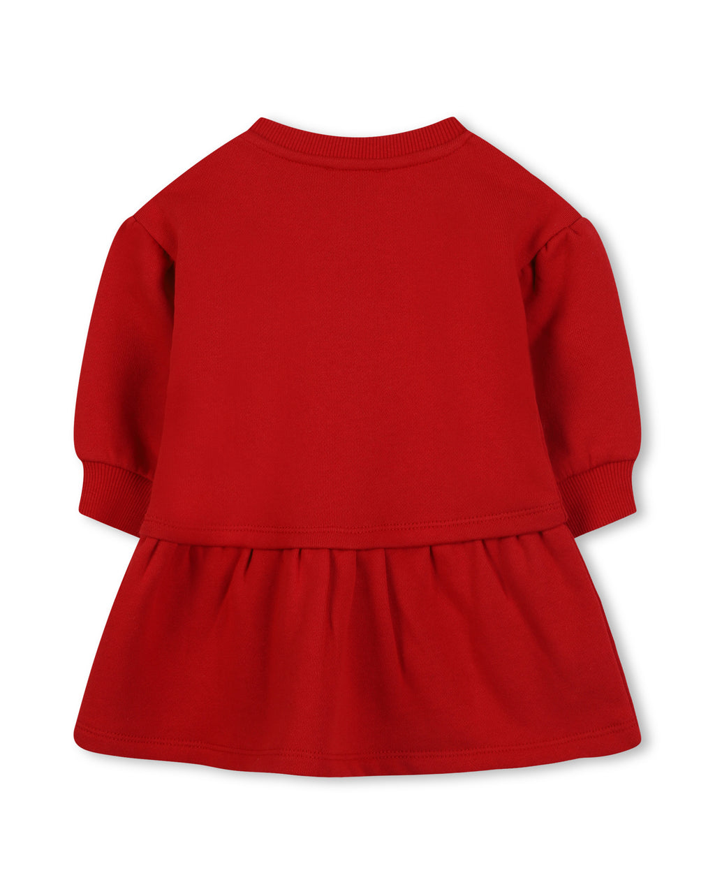 Vestido - Rouge Fonce