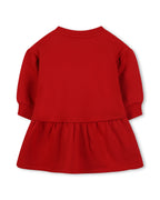 Vestido - Rouge Fonce