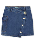 Spódnica jeansowa - Denim Light