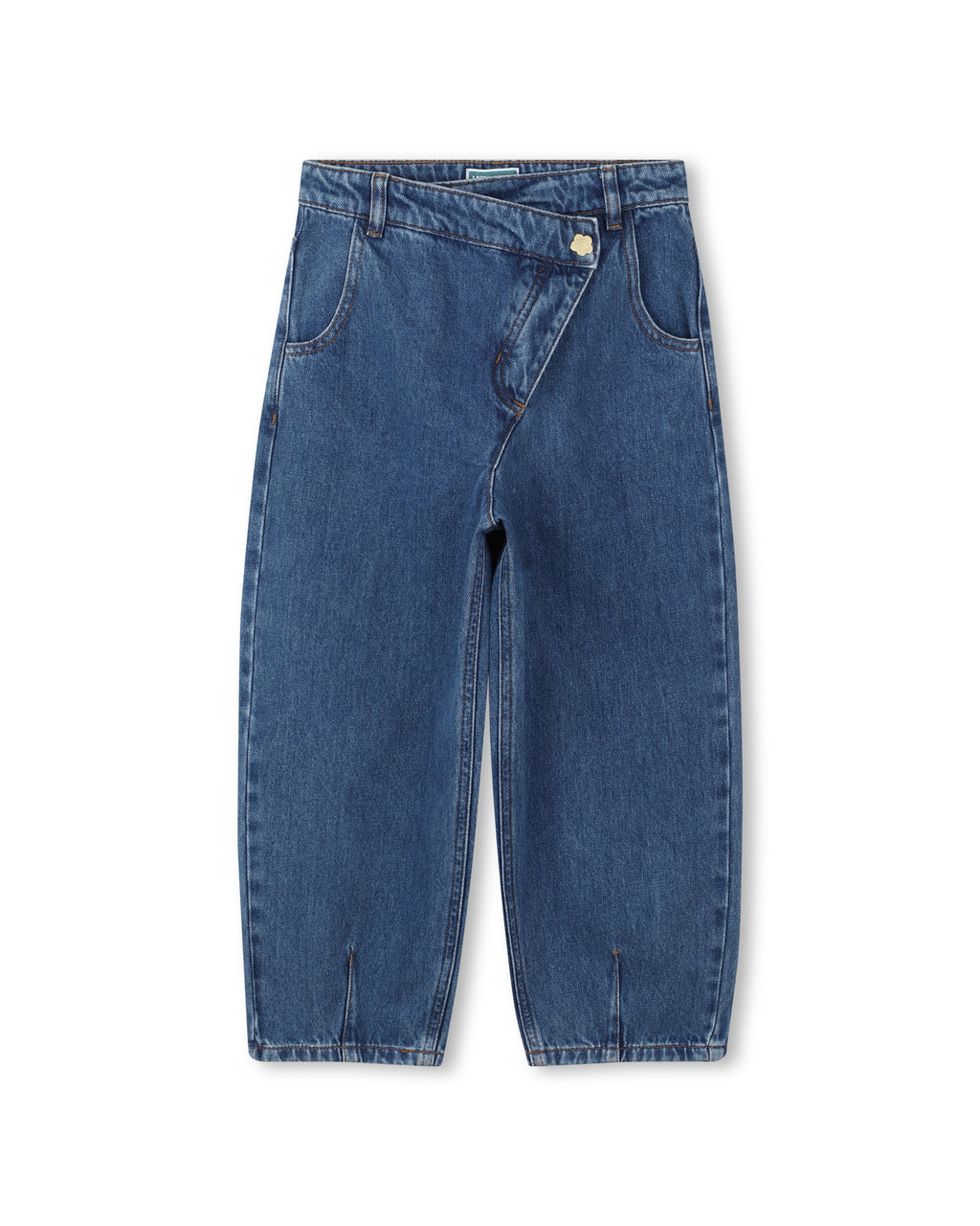 Denimbukser - Denim Light