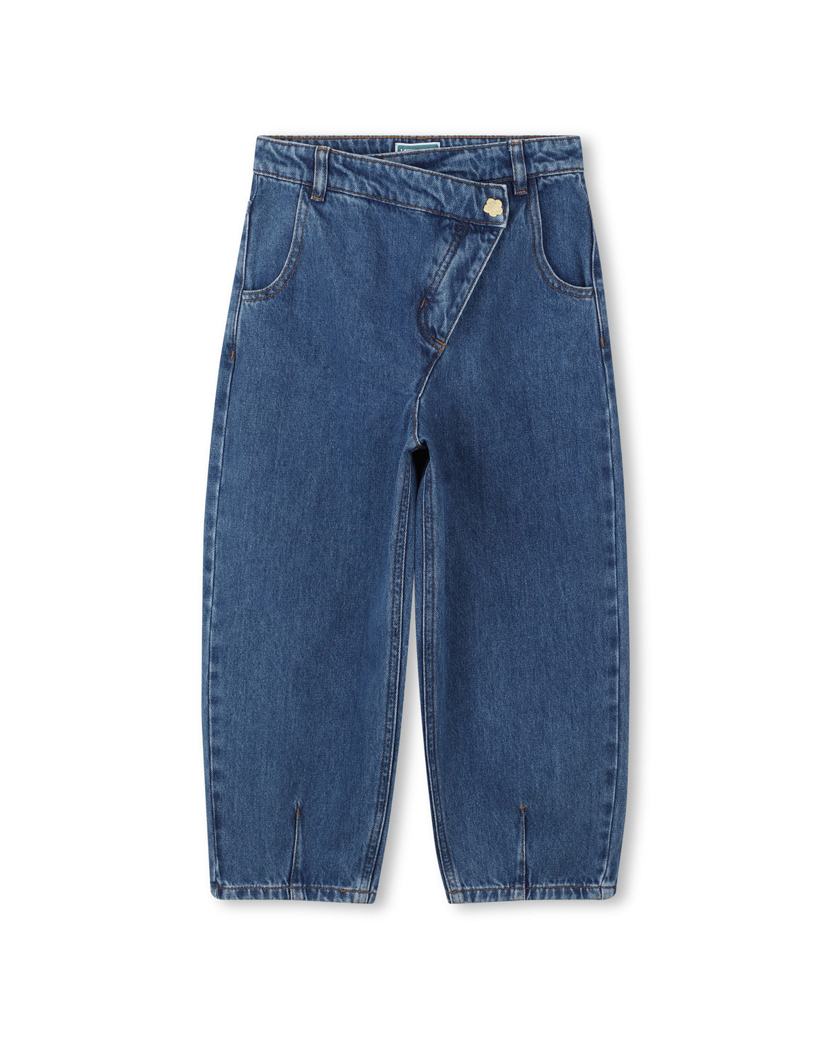 Denimbukser - Denim Light