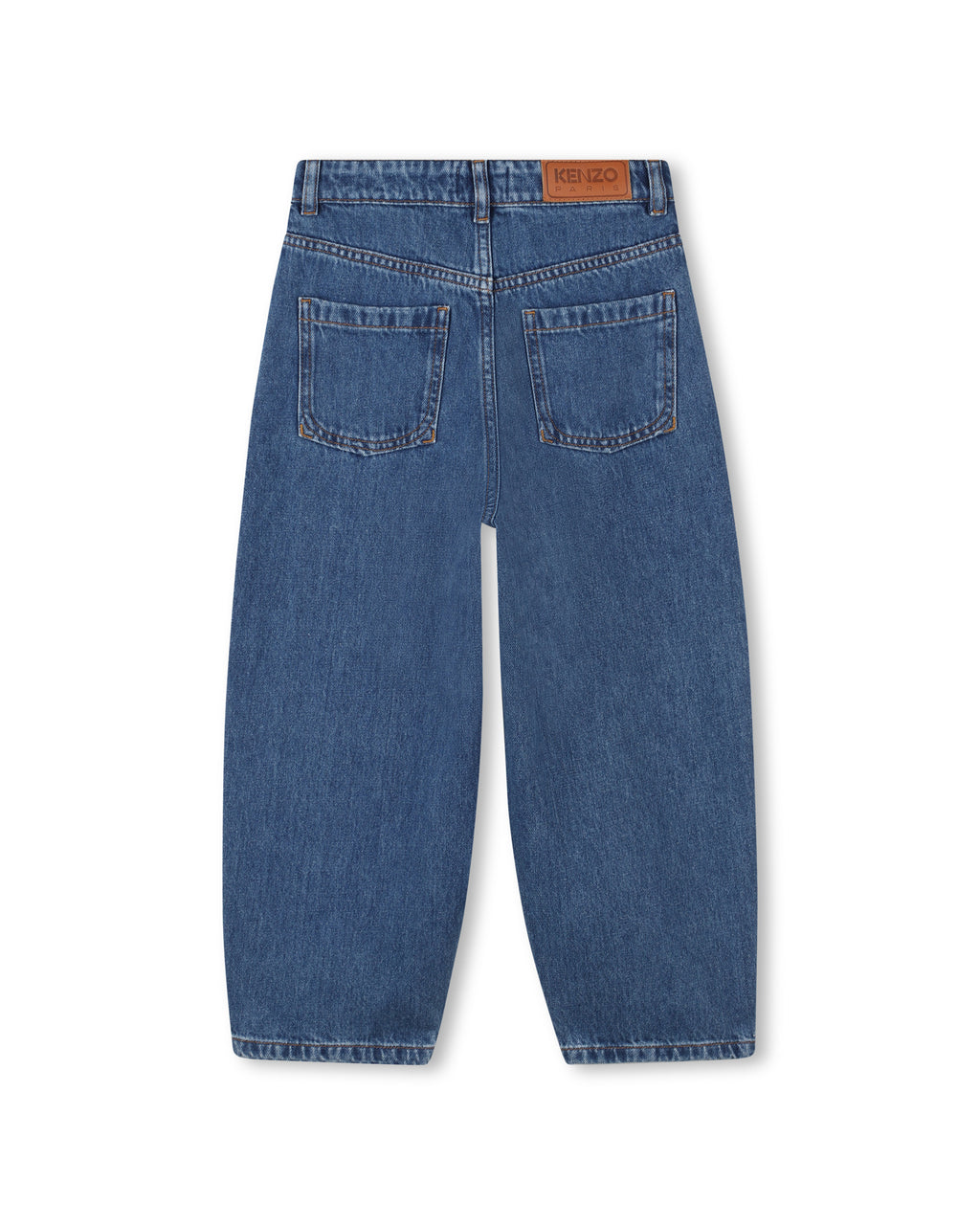 Denimbukser - Denim Light