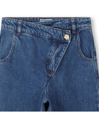 Denimbukser - Denim Light