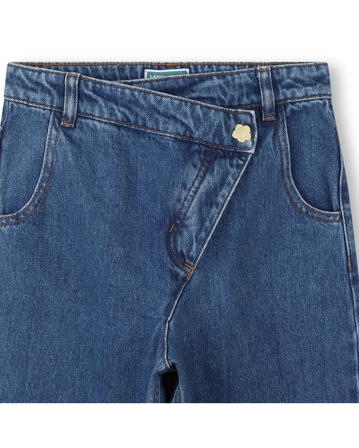 Denimbukser - Denim Light