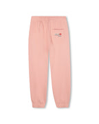 Pantaloni Jogging - Atomic Pink