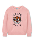 Maglione - Atomic Pink