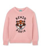 Maglione - Atomic Pink