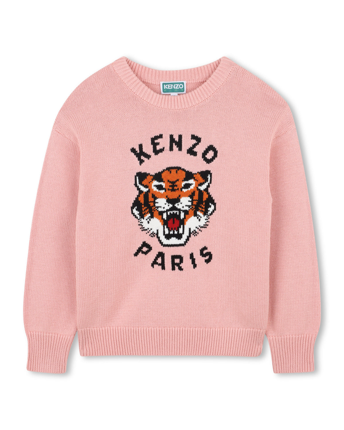 Maglione - Atomic Pink