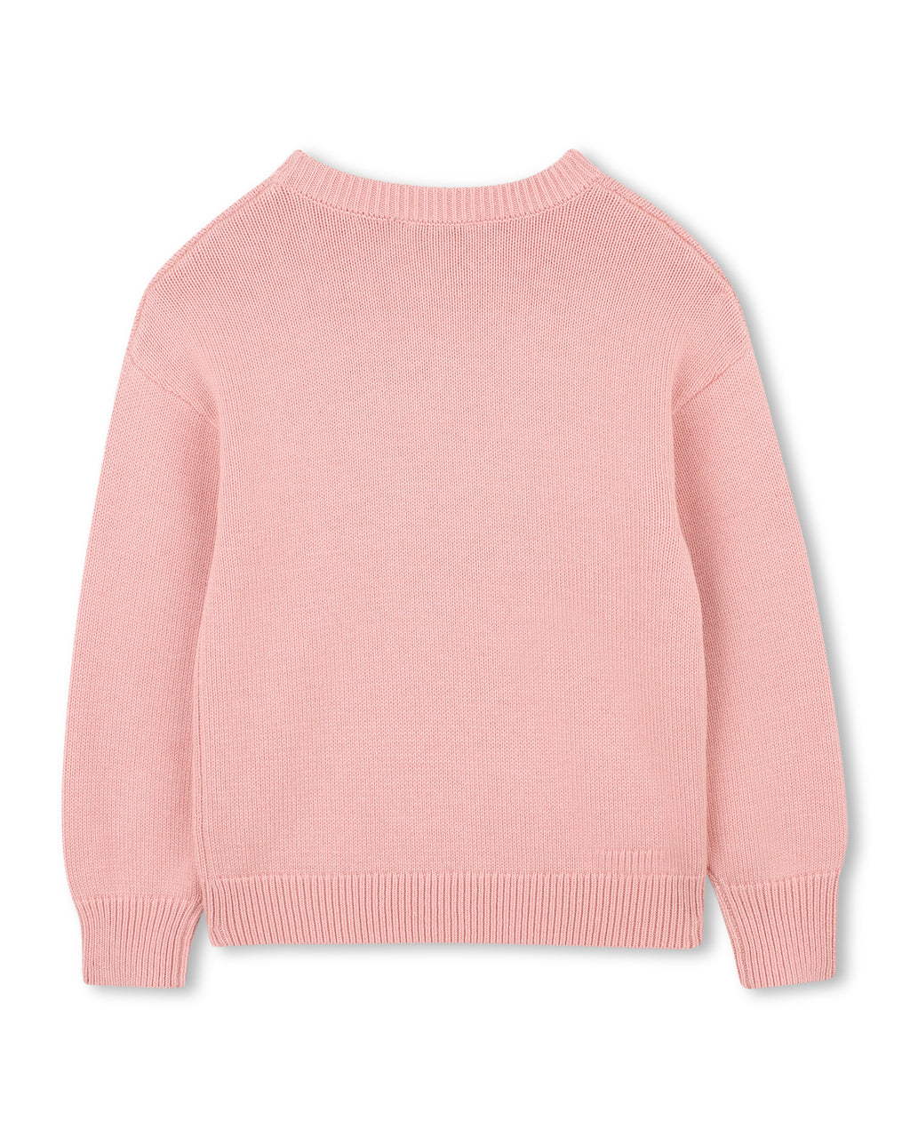 Maglione - Atomic Pink