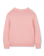 Maglione - Atomic Pink