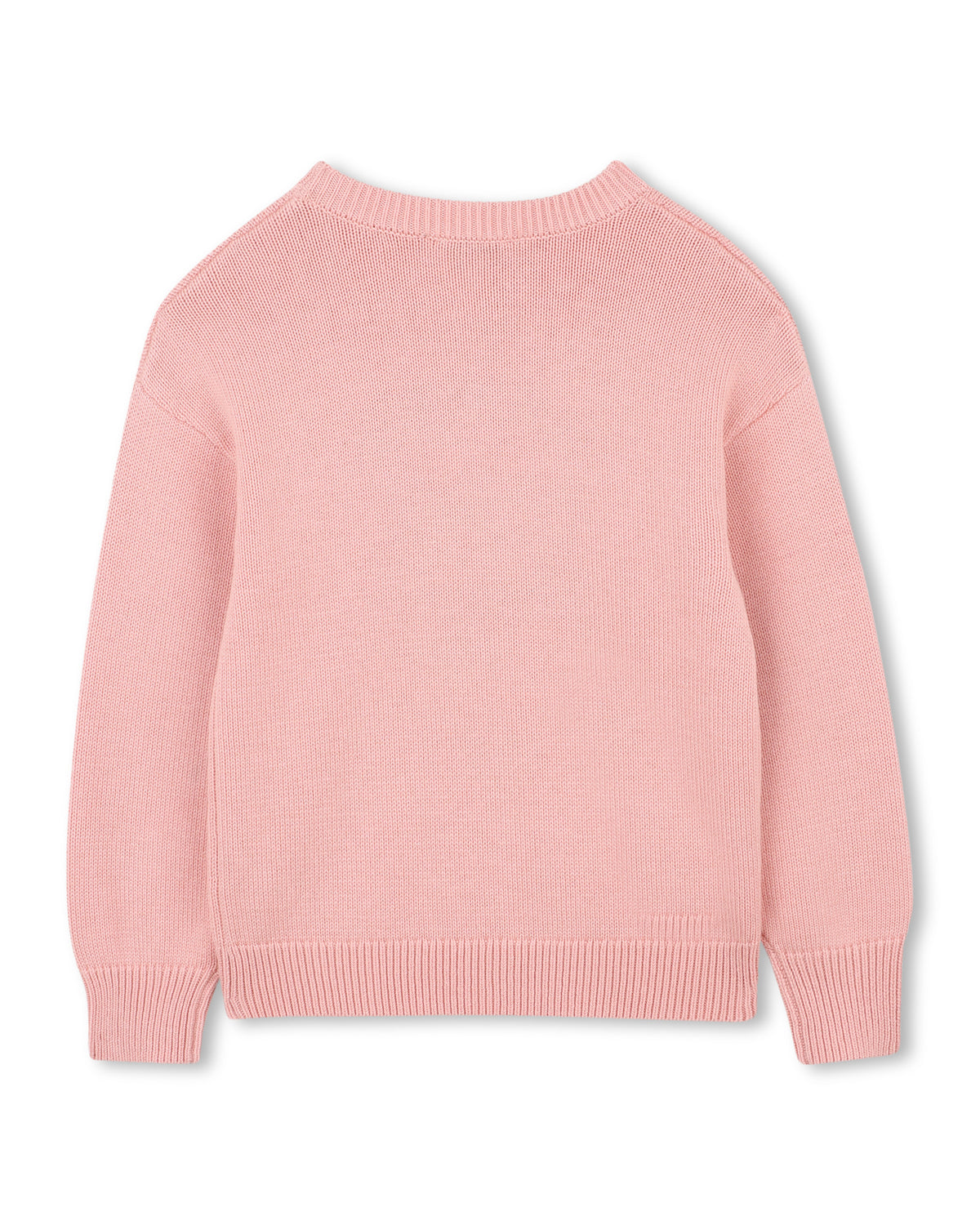 Maglione - Atomic Pink
