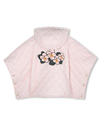 Cape - Pale Blush