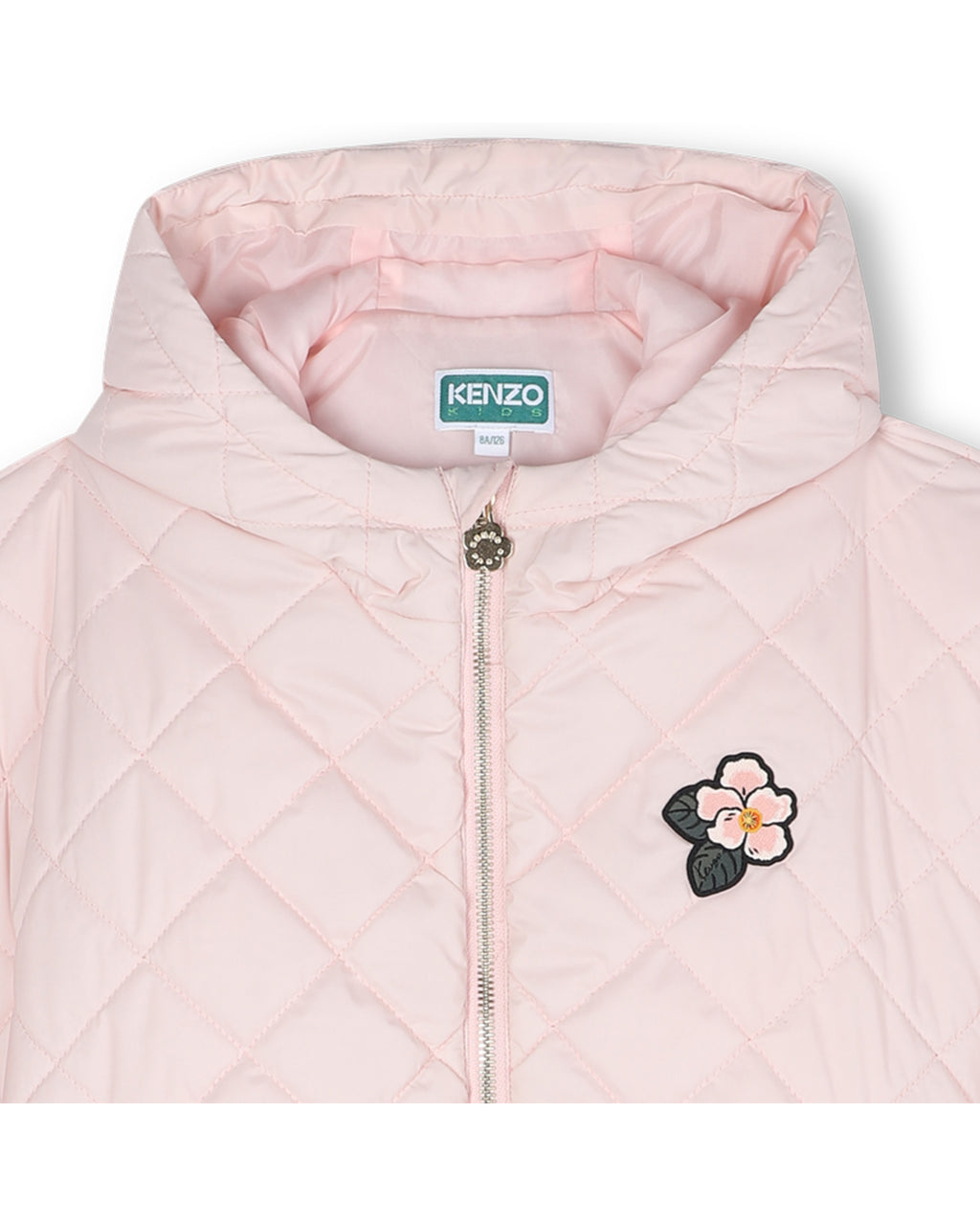 Cape - Pale Blush