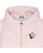 Cape - Pale Blush
