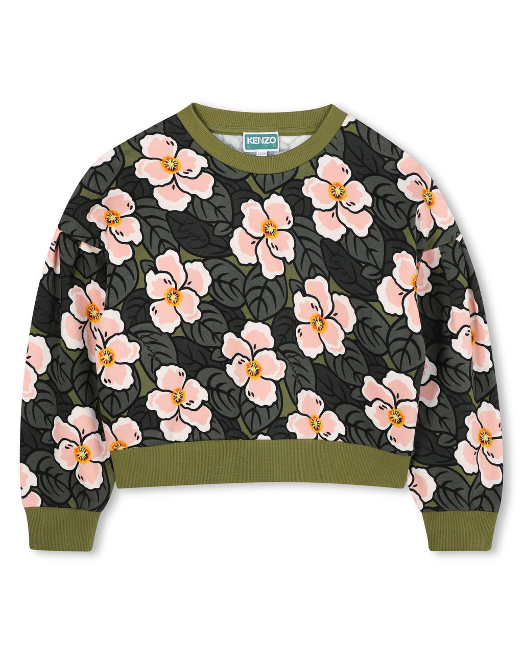 Bluza - Pale Blush