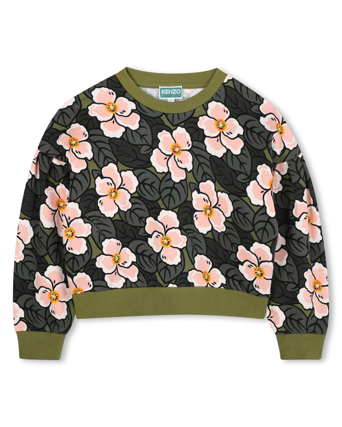 Bluza - Pale Blush