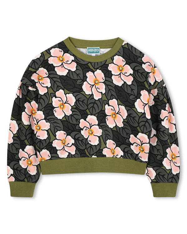 Sweater - Pale Blush