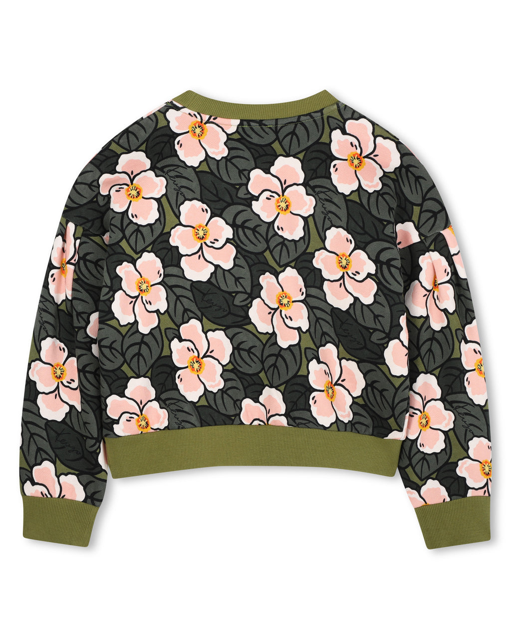 Bluza - Pale Blush