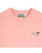 Abito Maniche Lunghe - Atomic Pink