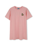 Abito - Atomic Pink