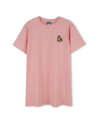 Abito - Atomic Pink