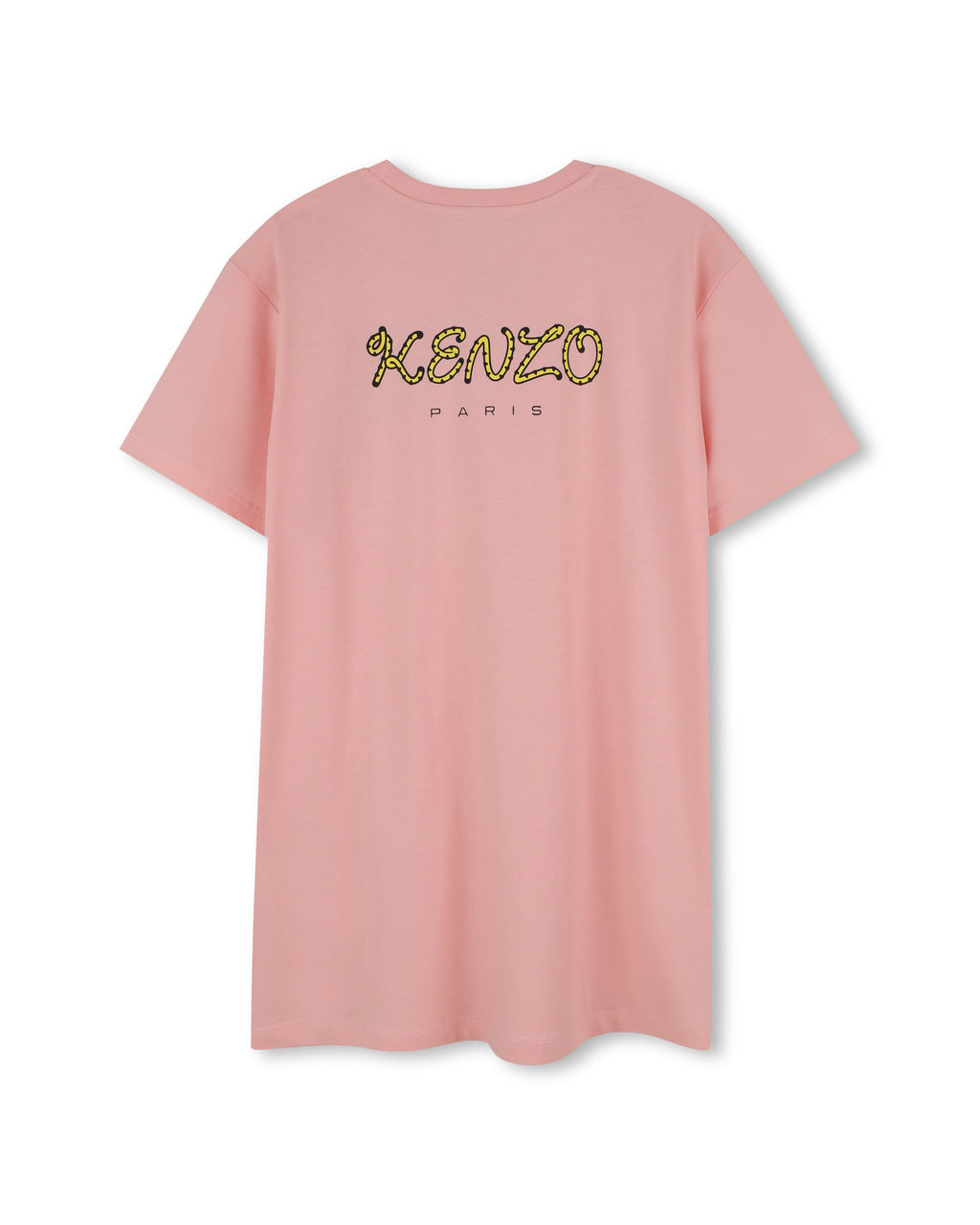 Abito - Atomic Pink