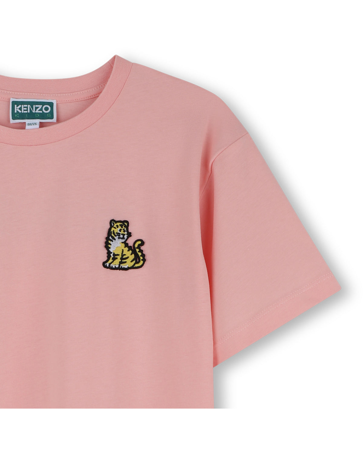 Abito - Atomic Pink