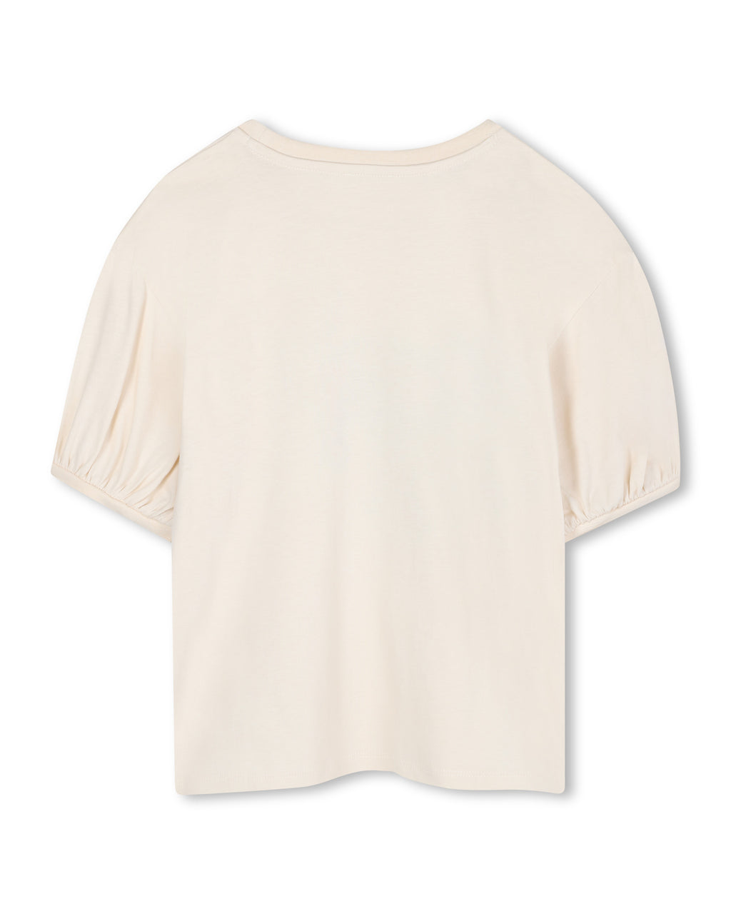 Kortärmad t-shirt - Pale Trench
