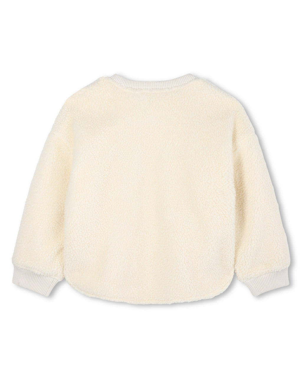 Sweater - Pale Trench