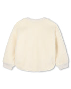 Sweater - Pale Trench