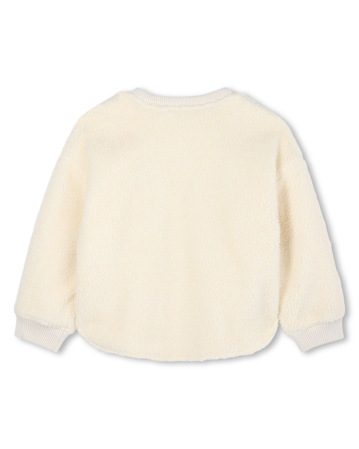 Sweater - Pale Trench
