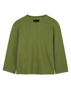 T-shirt Maniche Lunghe - Sphagnum