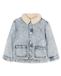 Chaqueta Reversible - Bleach