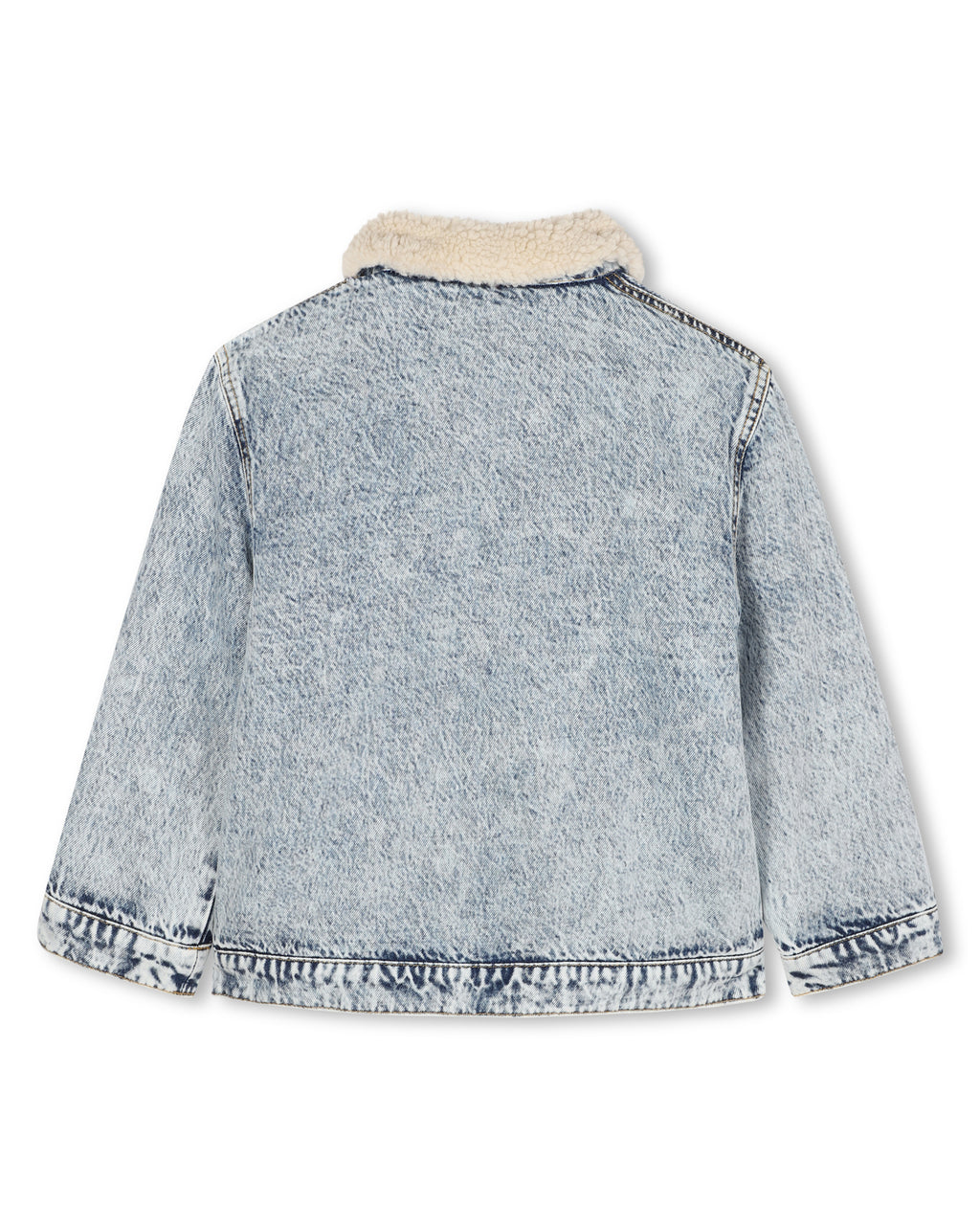 Chaqueta Reversible - Bleach