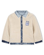 Chaqueta Reversible - Bleach