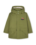 Cappotto - Sphagnum
