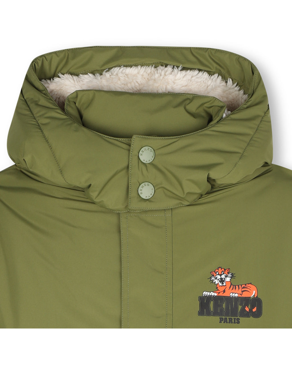 Cappotto - Sphagnum