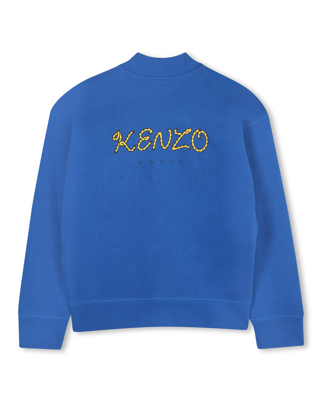 Cardigan - Bleu Royal