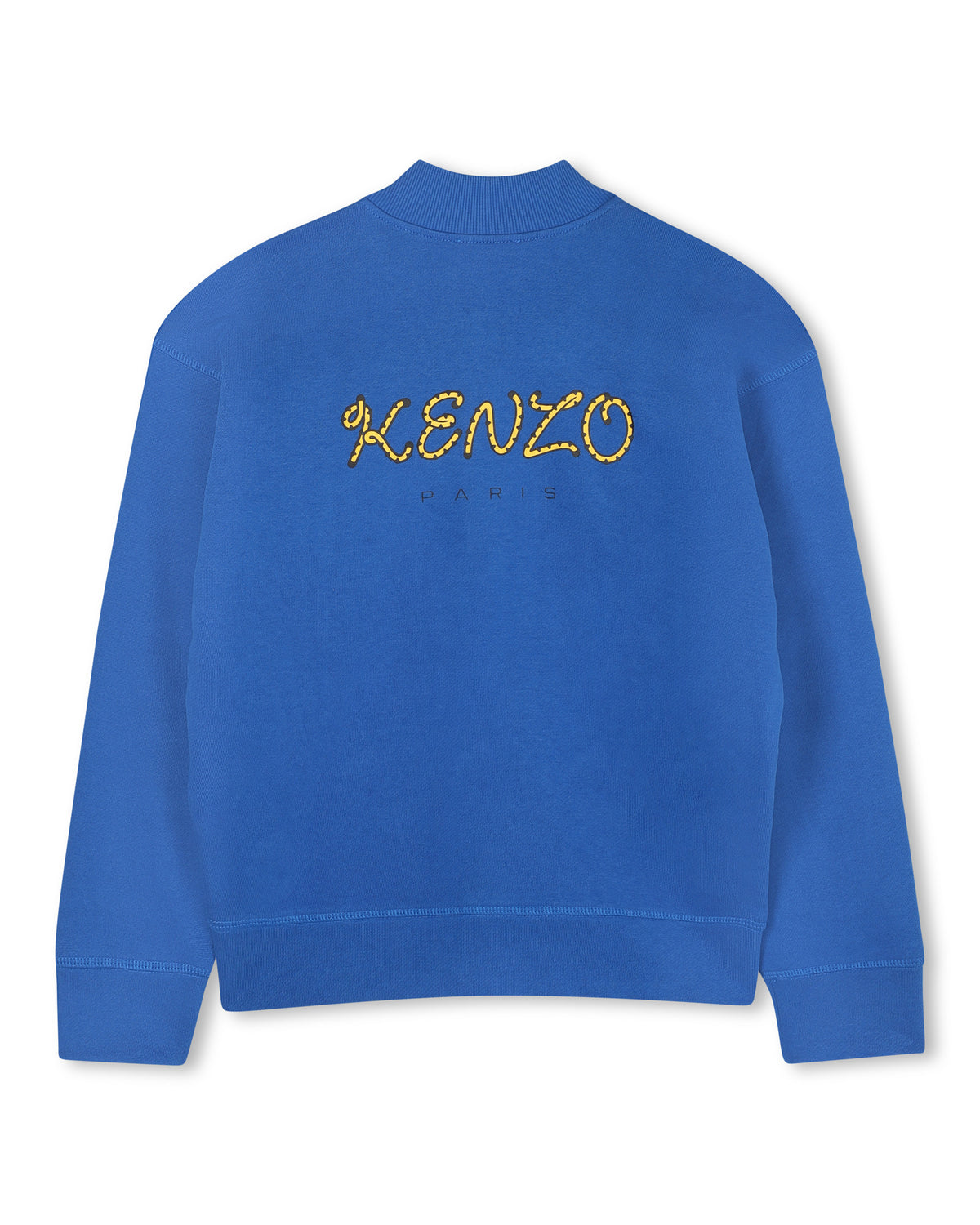 Cardigan - Bleu Royal