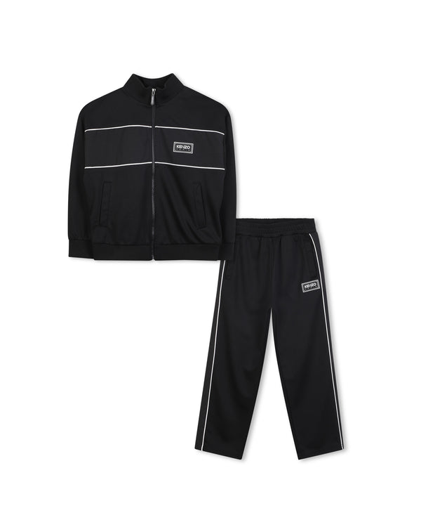 Set Jasje + Broek - Slate