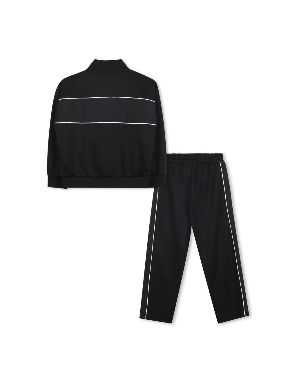 Completo Giacca + Pantaloni - Slate