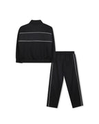Completo Giacca + Pantaloni - Slate