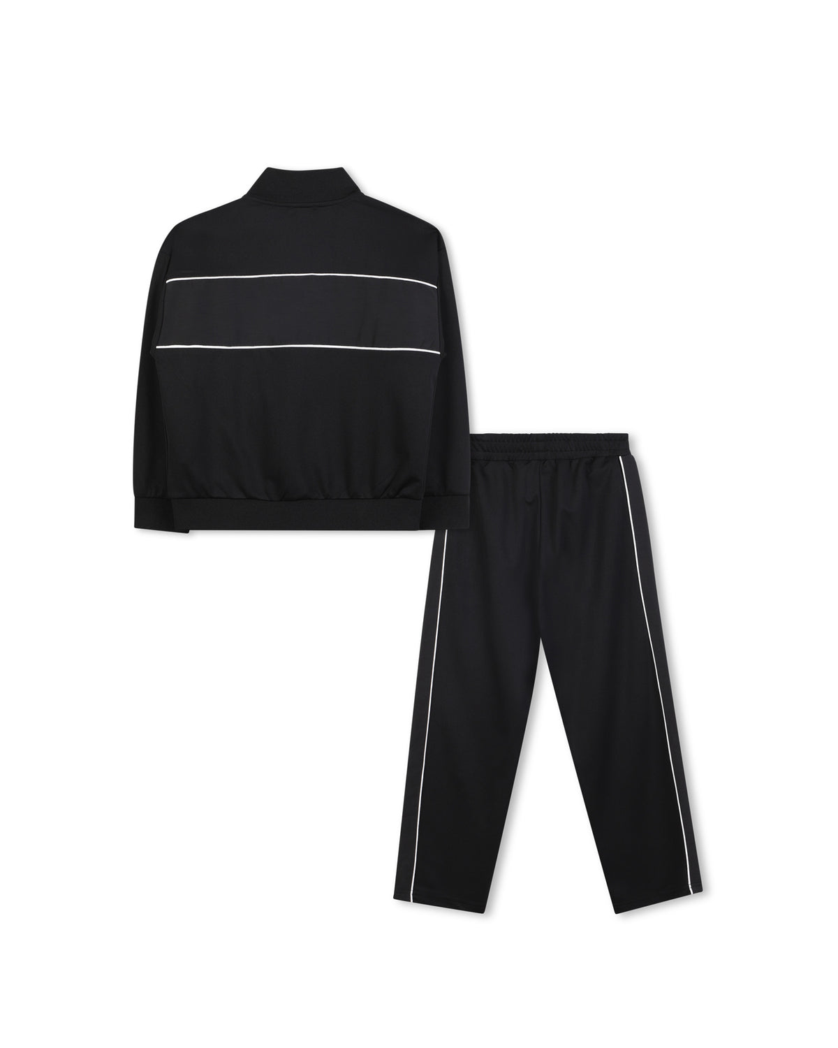 Completo Giacca + Pantaloni - Slate