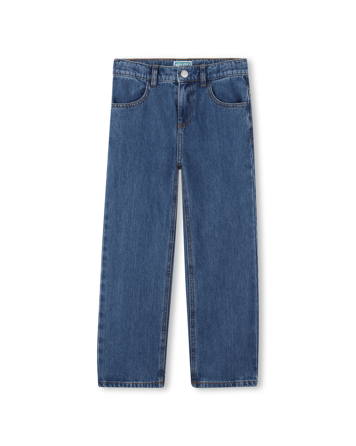 Pantalón Denim - Denim Light