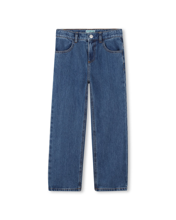 Spijkerbroek - Denim Light