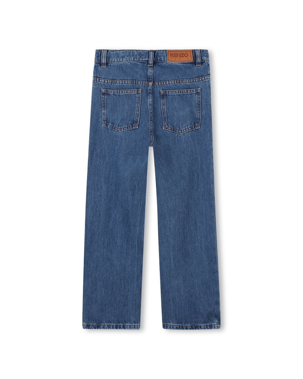 Pantalón Denim - Denim Light