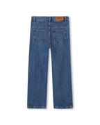 Pantalón Denim - Denim Light